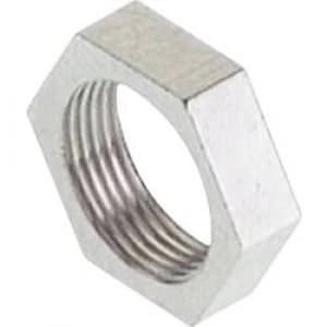 Hirschmann 734 032 001 ELST M M8 Fastening Nut M8 X 0.5 Thread