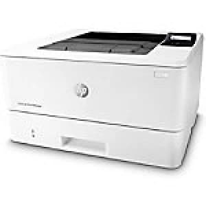 HP M404DW Wireless Mono LaserJet Pro Printer