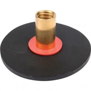 Draper Plunger for Drain Rods