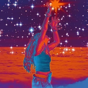 Ace Of Cups - Sing Your Dreams CD