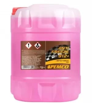 PEMCO Antifreeze PM0912-20