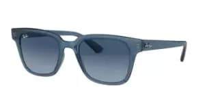 Ray-Ban Sunglasses RB4323 6448Q8