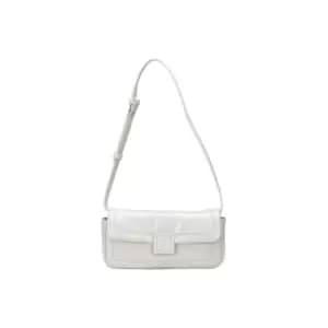 HUGO Jodie Baguette-Wp 10247974 01 - White