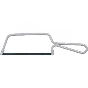 Spear & Jackson Eclipse Junior Hacksaw 260mm x 67mm