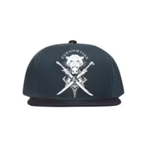 Dungeon & Dragons Snapback Cap Drizzt