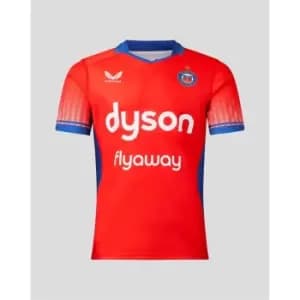 Castore Bath Third Shirt 2023 2024 Adults - Blue