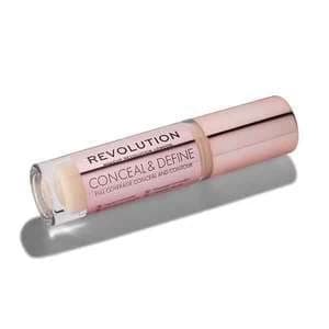 Makeup Revolution Conceal and Define Concealer C6 Multi