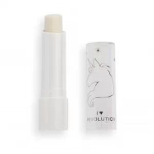 Revolution Beauty I Heart Revolution Unicorn Heart Glow Balm Myth