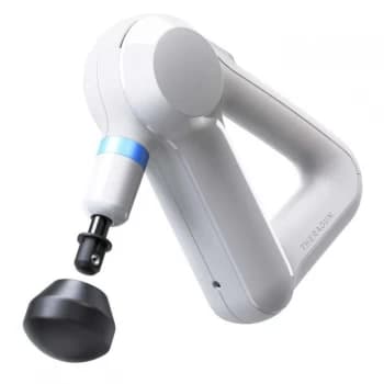 Theragun Elite Massager - White