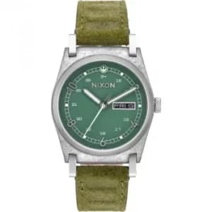 Ladies Nixon The Jane Leather Star Wars Jyn Erso Rogue One Special Edition Watch