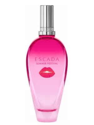 Escada Summer Festival Eau de Toilette For Her 30ml