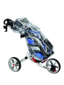 Longridge Deluxe Rain Cover