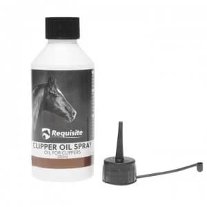 Requisite Clipper Oil 250ml