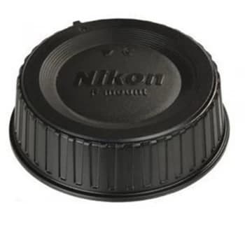 LF 4 Rear Lens Cap