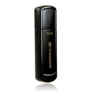 Transcend TS16GJF350 16GB Jetflash USB 2 0 Stick