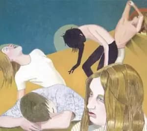 Vita Bergen - Disconnection Vinyl