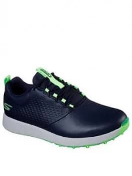 Skechers Go Golf Elite V4 Trainers, Black, Size 10, Men