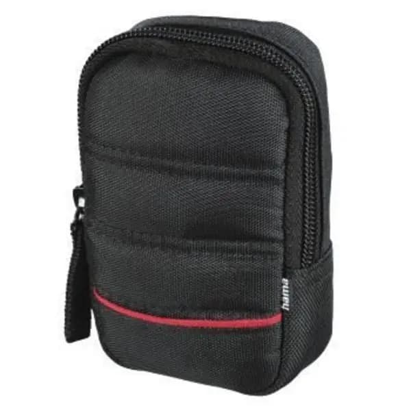 Hama Samara Camera Bag, 60L with Belt loop 6 x 4 x 11cm HAM-433558