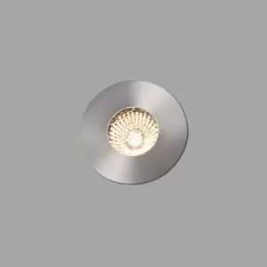Grund Recessed Outdoor Ground Light , LED, IP67