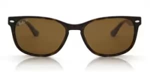 Ray-Ban Sunglasses RB2184 Polarized 902/57