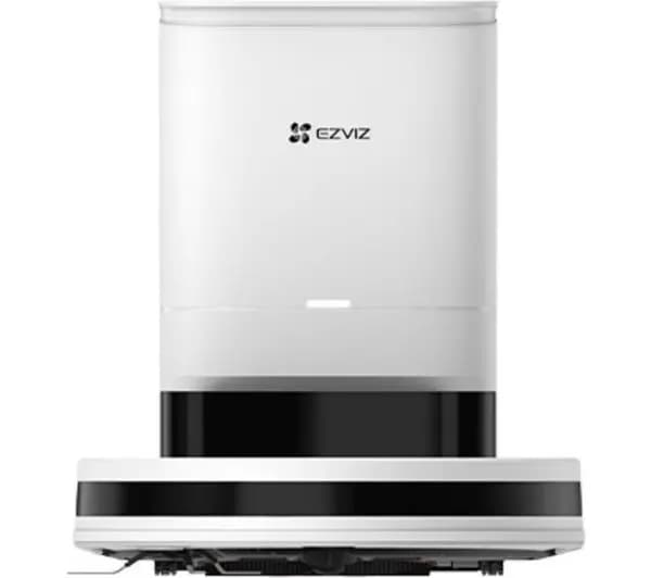 EZVIZ RC3 Plus CS-RC3P-TWT2 Robot Vacuum Cleaner