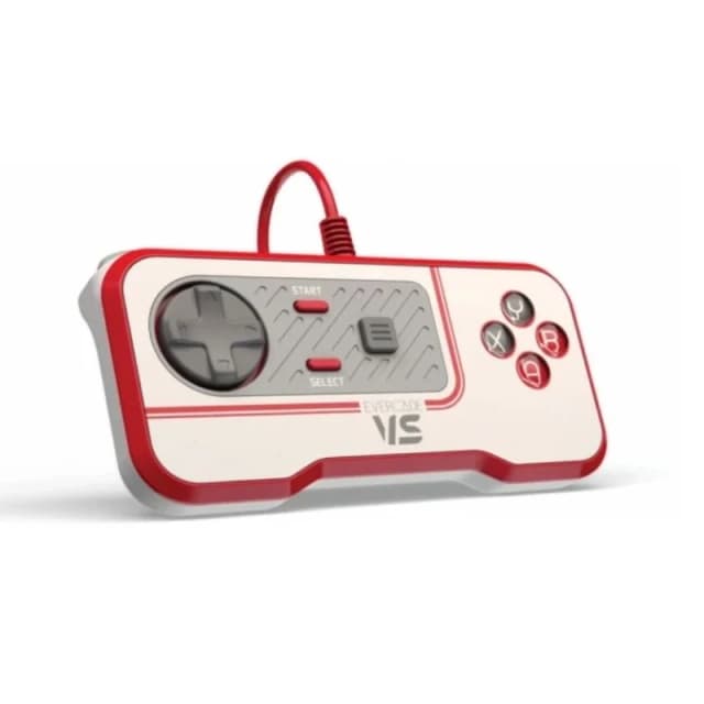 Blaze Evercade VS Wired Controller