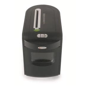 Rexel Mercury REX1023 23L P 3 Cross Cut Shredder