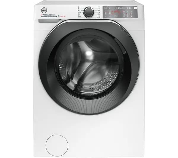 Hoover HDDB4106AMBC 10KG 6KG 1400RPM Freestanding Washer Dryers
