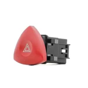 NTY Switch, hazard light EWS-RE-007 RENAULT,ESPACE IV (JK0/1_),LAGUNA II Grandtour (KG0/1_),MASTER II Kasten (FD),LAGUNA II (BG0/1_)