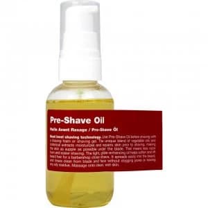 Recipe For Him Pre-Shave Oil 50ml