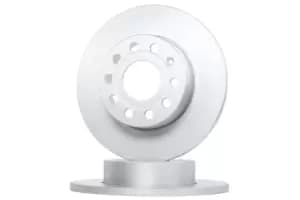 Bosch Brake disc VW,AUDI,SKODA 0 986 479 B78 1K0615601AC,1K0615601AJ,1K0615601AC Brake rotor,Brake discs,Brake rotors 1K0615601AJ,1K0615601L