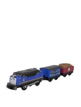 Thomas & Friends Large Motorised Gustavo & Avocado