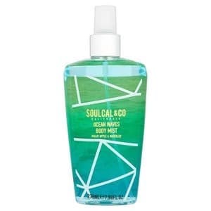 Soul Cal Body Mist Malay Apple and Water Lily 236ml