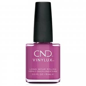 CND Vinylux Psychedelic Nail Varnish 15ml