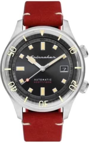 Spinnaker Watch Bradner