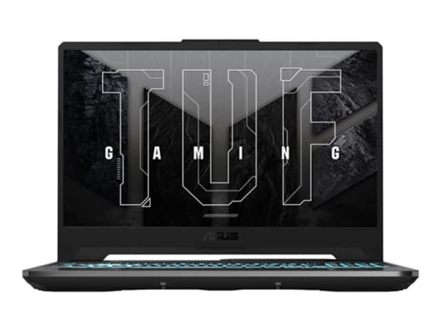 ASUS TUF Gaming A15 15.6" Gaming Laptop - AMD Ryzen 7, RTX 3050, 1TB SSD, Black 4711387655269
