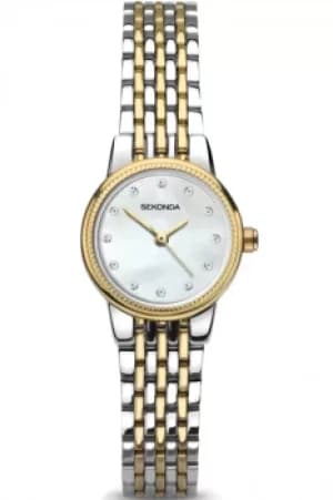 Ladies Sekonda Watch 2465