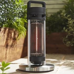 Swan Portable Outdoor 1.2kw Heater
