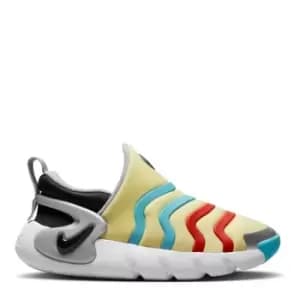 Nike Dynamo GO FlyEase Little Kids Easy On/Off Shoes Boys - Multi