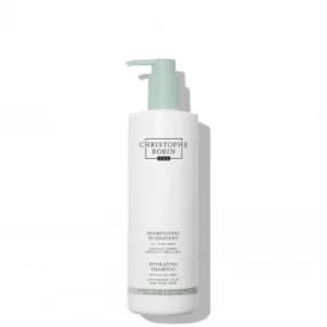 Christophe Robin Hydrating Shampoo with Aloe Vera 500ml