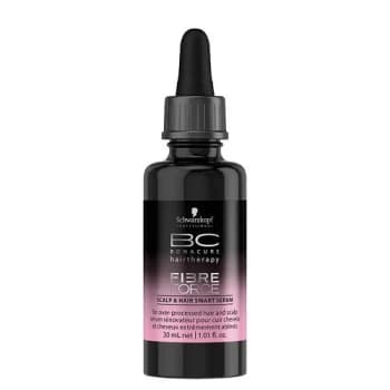Schwarzkopf BC Fibre Force Scalp & Hair Smart Reset Serum 30ml