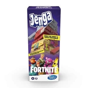 Jenga: Fortnite Edition