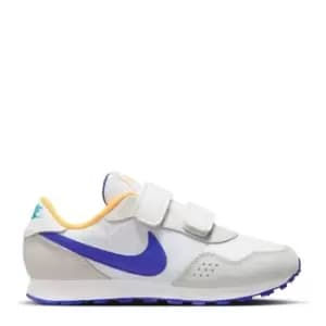 Nike MD Valiant Child Boys Shoe - White