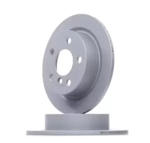 Bosch Brake disc MINI 0 986 479 C96 34216799383,34216799383 Brake rotor,Brake discs,Brake rotors