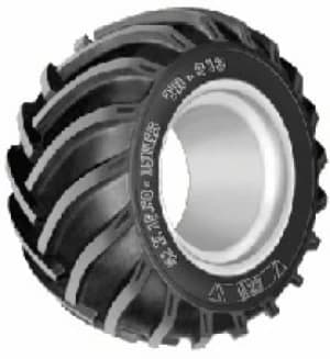 BKT TR-313 ( 31x15.50 -15 8PR TL )