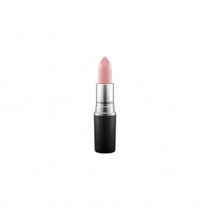 MAC Lipstick Politely Pink