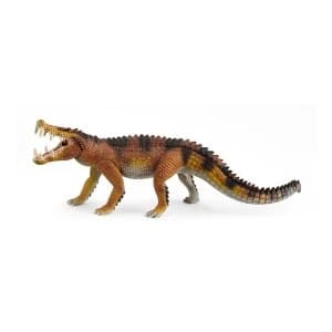 SCHLEICH Dinosaurs Kaprosuchus Toy Figure