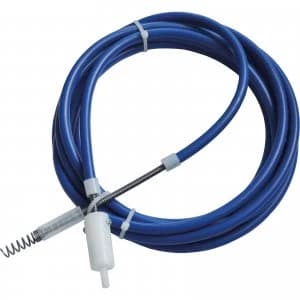 Faithfull Pipe Drill Snake