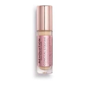 Revolution Conceal and Define Concealer C3.5