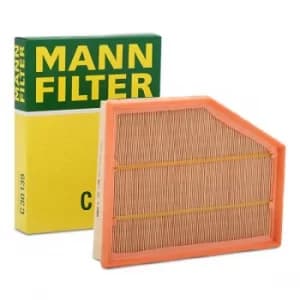 MANN-FILTER Air Filter BMW C 30 139 13717521033,1371752103301,13717521038 Engine Filter